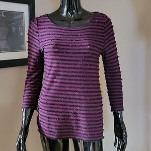 Ann Taylor Medium Petit Top